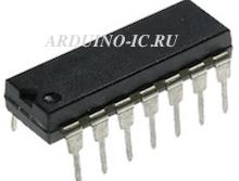 TDA7050T SMD